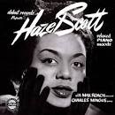 Hazel Scott - Relaxed Piano Moods