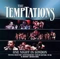 Smokey Robinson & the Miracles - One Night in London