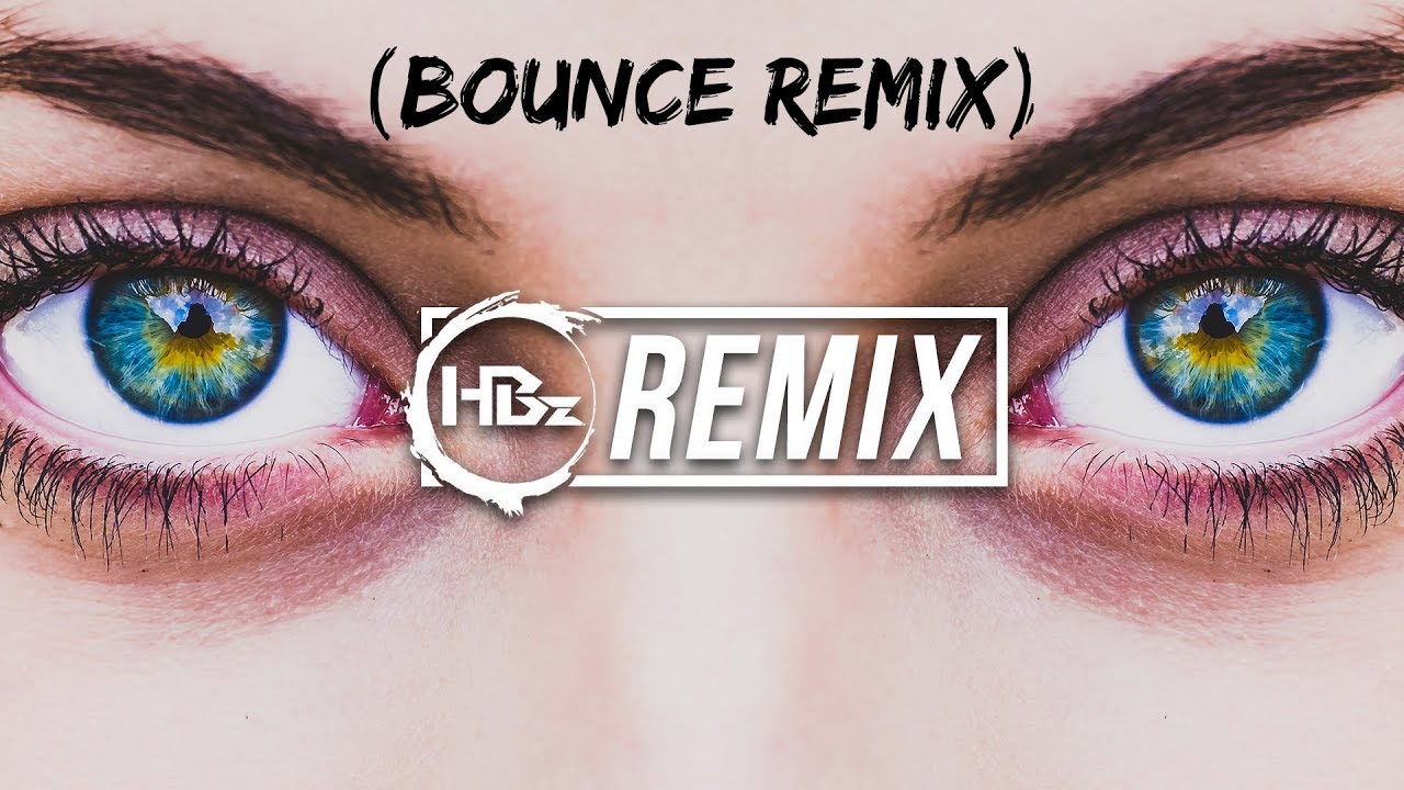 Deine Augen [Bounce Remix] - Deine Augen [Bounce Remix]