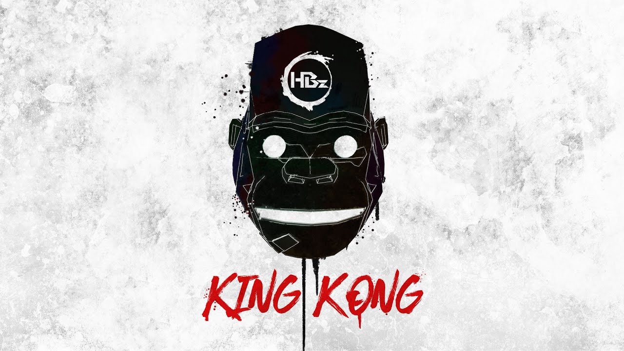 HBZ - King Kong