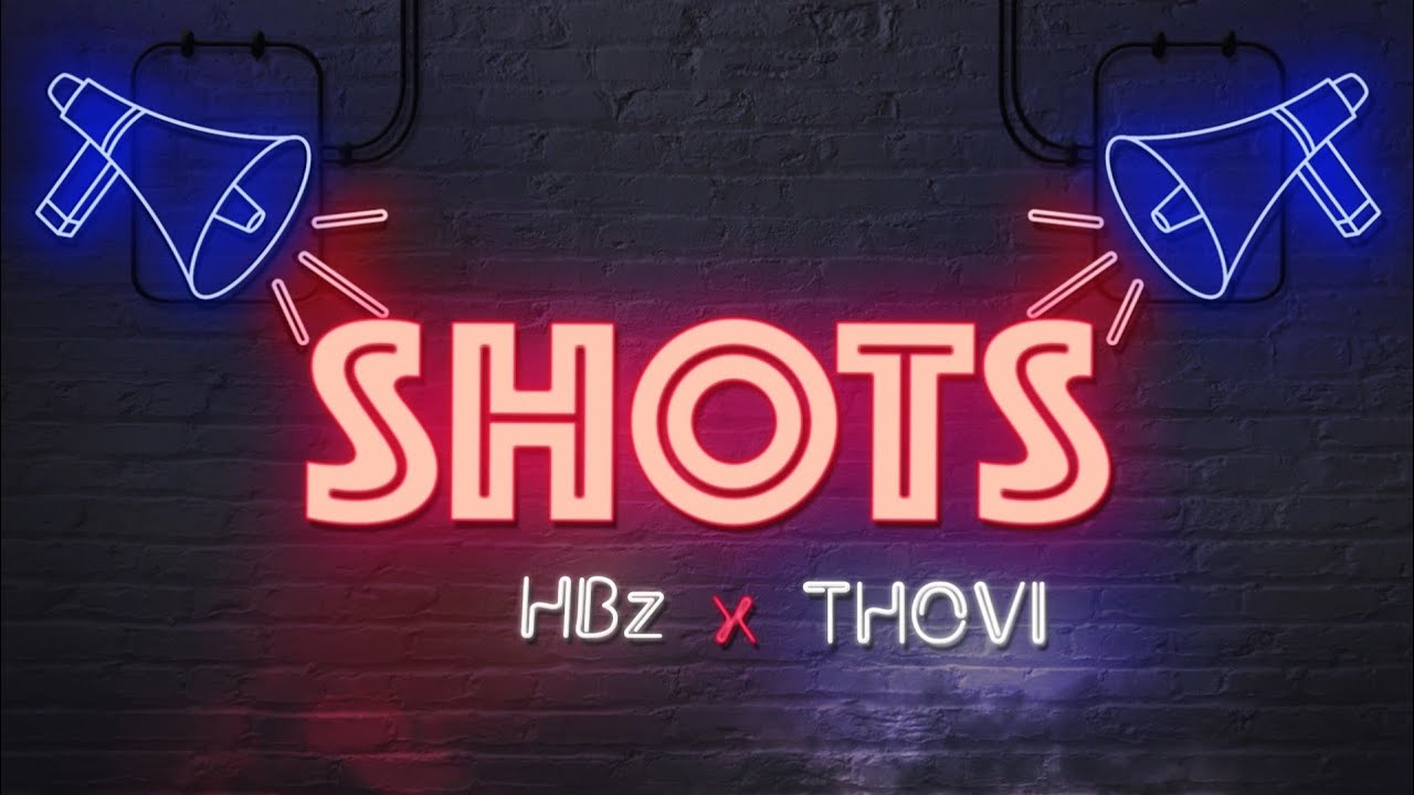 Shots (feat. THOVI) - Shots (feat. THOVI)