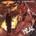 Ziggy Marley & the Melody Makers - H.E.A.L.: Civilization Vs. Technology