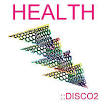 HEALTH - Health//Disco [Bonus Tracks]
