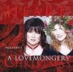 Lovemongers - A Heart Presents a Lovemonger's Christmas [Sovereign Artists]