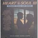 Smokey Robinson & the Miracles - Heart & Soul, Vol. 3: Heart Full of Soul