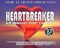 Heartbreaker - 60 Magic Top Ten Hits