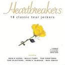 Sandy Posey - Heartbreakers: 18 Classic Tear Jerkers