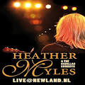Heather Myles - Live @ Newland, NL