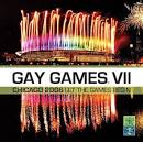 Tony Moran - Gay Games VII Chicago 2006, Vol. 2: Let the Games Begin