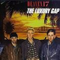 Richard X - Luxury Gap [Bonus Tracks]