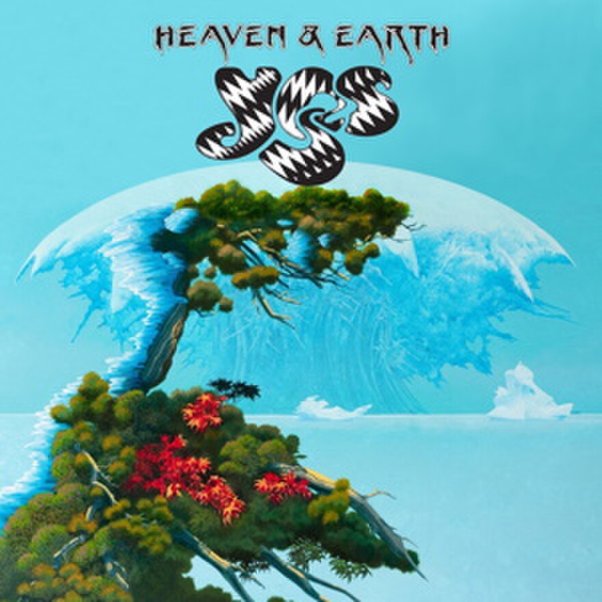 Heaven & Earth - Children of the Sea