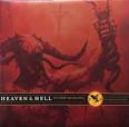 Heaven & Hell - Devil You Know [LP]