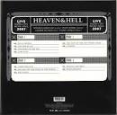 Heaven & Hell - Live from Radio City Music Hall [11 Tracks]