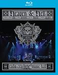 Heaven & Hell - Live: Radio City Music Hall 2007 [Blu-Ray]