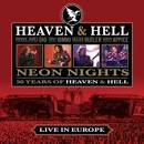 Heaven & Hell - Neon Nights: 30 Years of Heaven & Hell