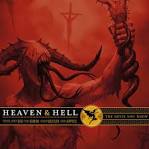 Heaven & Hell - The Devil You Know