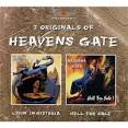 Heaven's Gate - Living in Hysteria/Hell for Sale