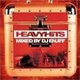 Memphis Bleek - Heavy Hits Mixed by DJ Enuff