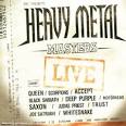 Trust - Heavy Metal Masters Live