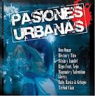 Pasiones Urbanas