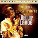 Héctor Lavoe - El Cantante: The Originals