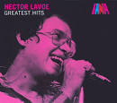 Héctor Lavoe - Greatest Hits [2010]