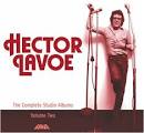 Héctor Lavoe - The Complete Studio Albums, Vol. 2