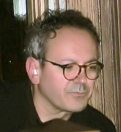 Hector Zazou