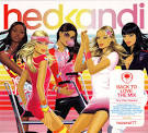 Joe Smooth - Hed Kandi: Back to Love - The Mix