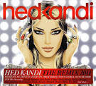 Calvin Harris - Hed Kandi: The Remix 2011