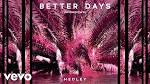 Hedley - Better Days