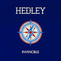 Hedley - Invincible