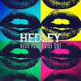 Hedley - Kiss You Inside Out