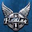 Hedley - Never Too Late [Single]