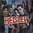 Hedley - On My Own