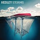 Hedley - Storms [International Version]