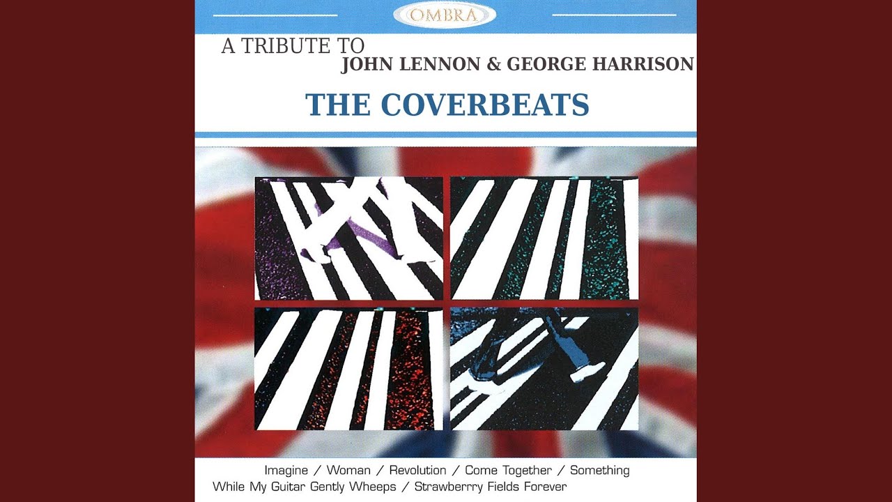 Heiko Effertz and The Coverbeats - The Ballad of John and Yoko