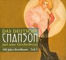 Heinz Rühmann - Das Deutsche Chanson Und Seine Geschichte(n): 100 Jahre Brettlkunst, Vol. 2