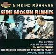 Heinz Rühmann - Seine Großen Filmhits