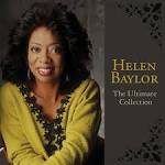 Helen Baylor - The Definitive Gospel Collection