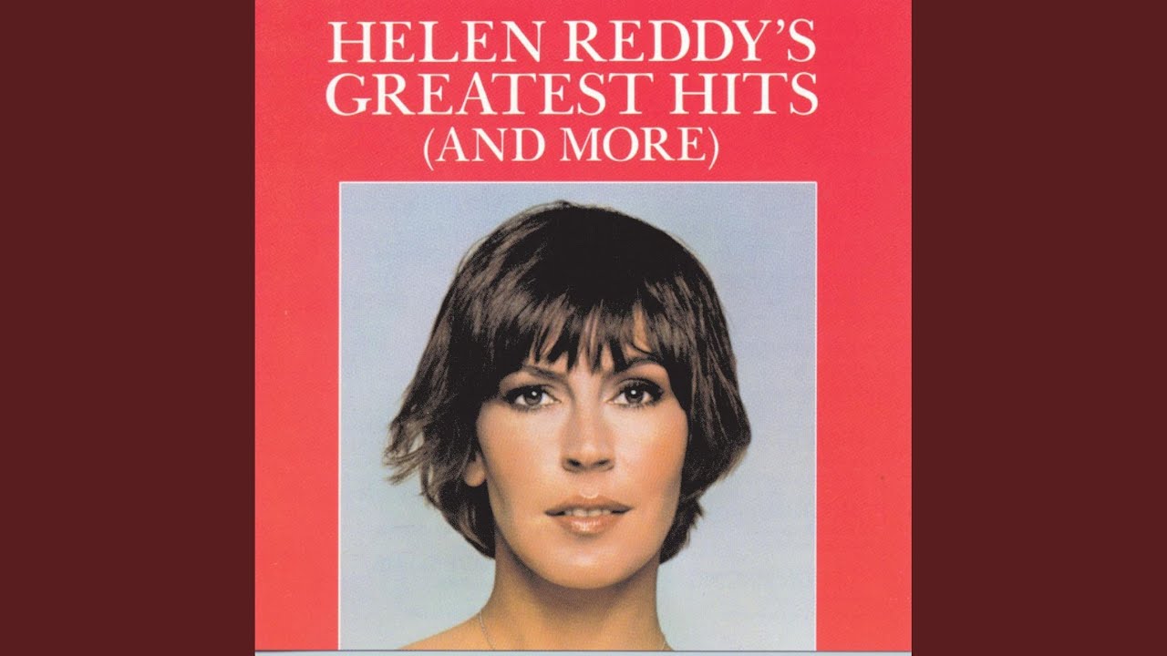 Helen Reddy and Delilah - You and Me Against the World
