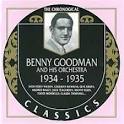Benny Goodman & His Great Vocalists - 1934-1935