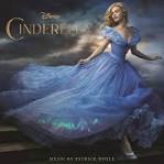 Lily James - Cinderella [2015] [Original Motion Picture Soundtrack]