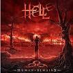 Hell - Human Remains