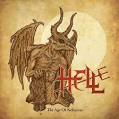 Hell - The Age of Nefarious