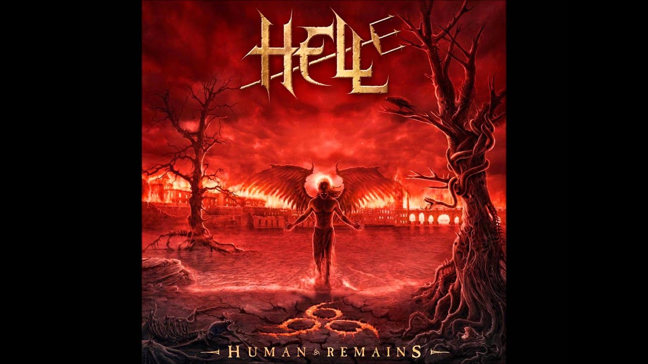 Hell - The Quest