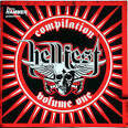 Hellfest Compilation, Vol. 1