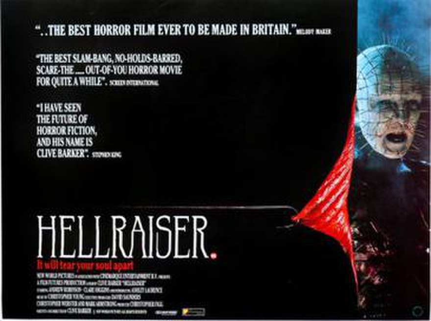 Hellraiser