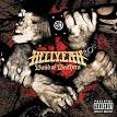 Hellyeah - Band of Brothers