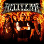 Hellyeah - Hellyeah